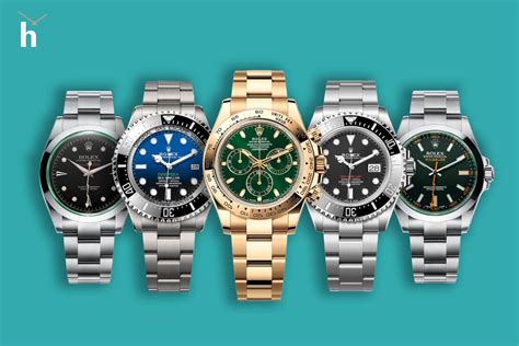 quando escono le novita rolex|Le Anticipazioni di Rolex 2024 che Potrebbero .